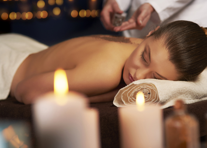 Massage edonis Vannes